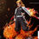 Thumbnail: 【PRE-ORDER】Zayico Studio - Flame Hashira Kyojuro Rengoku Demon Slayer Resin