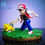 Thumbnail: Sakura Studio - Pokemon - Ash & Pikachu Pokemon Resin Statue