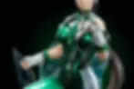 Thumbnail: 【PRE-ORDER】ANNI Studio - EVE Flare 1/4 (Stellar Blade) GK