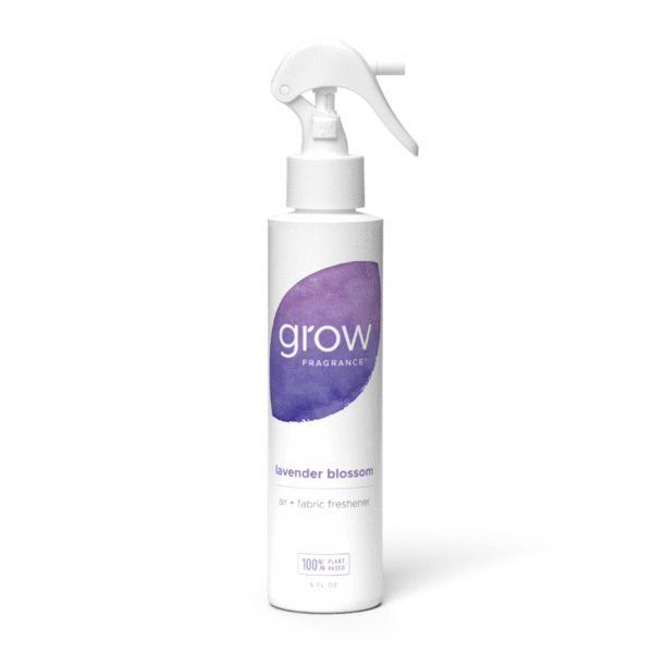 Thumbnail: Grow Fragrance Air + Fabric Freshener