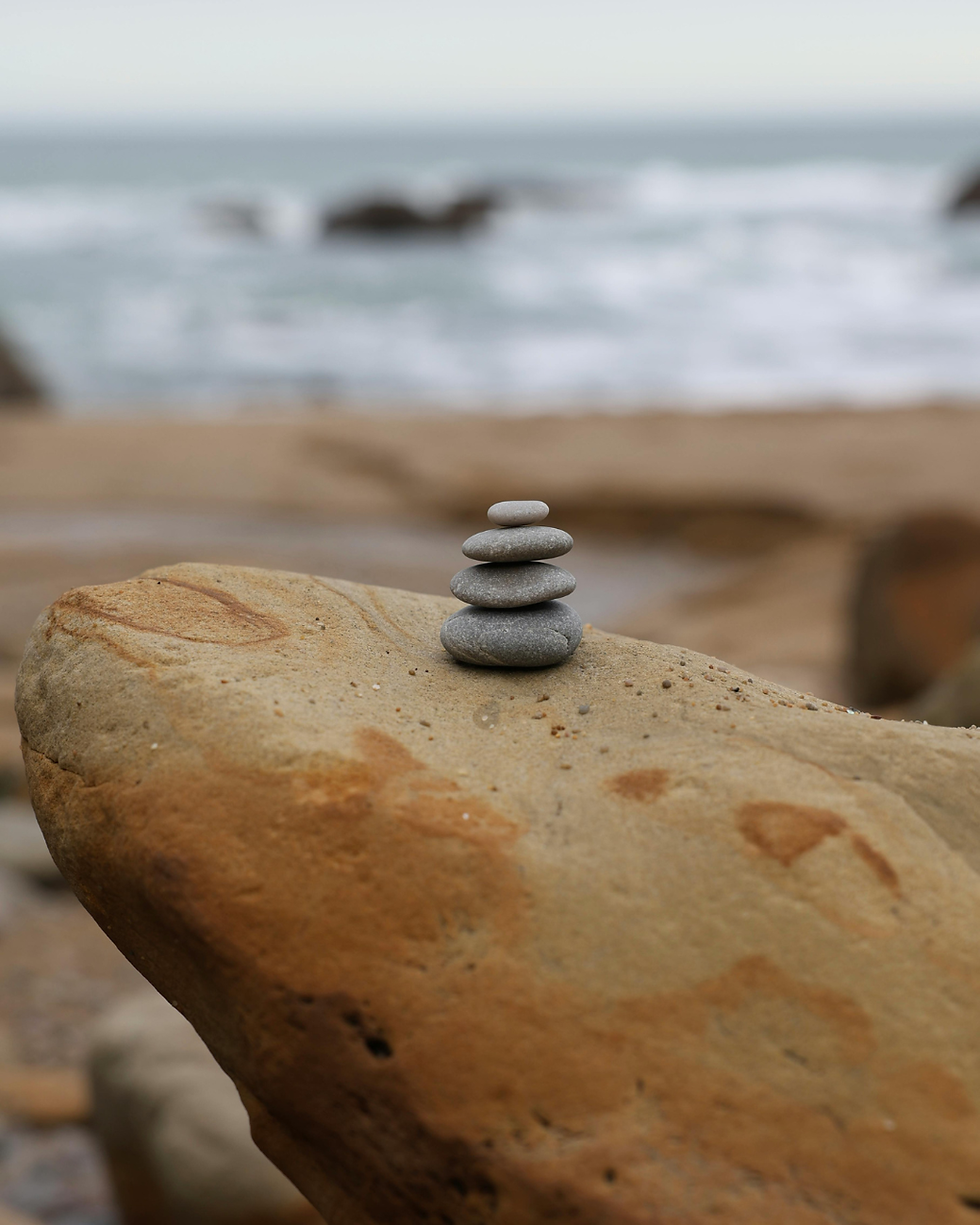 Cortisol Patterns: Understanding Burnout Through Your Stress Hormone