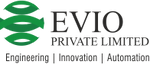 Evio Client Logo