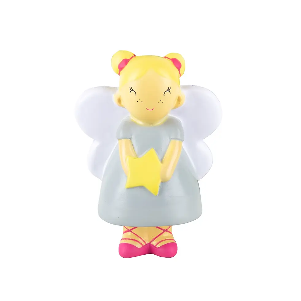 Thumbnail: Fairy Stress Toy