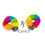 Thumbnail: Rainbow Handcuffs