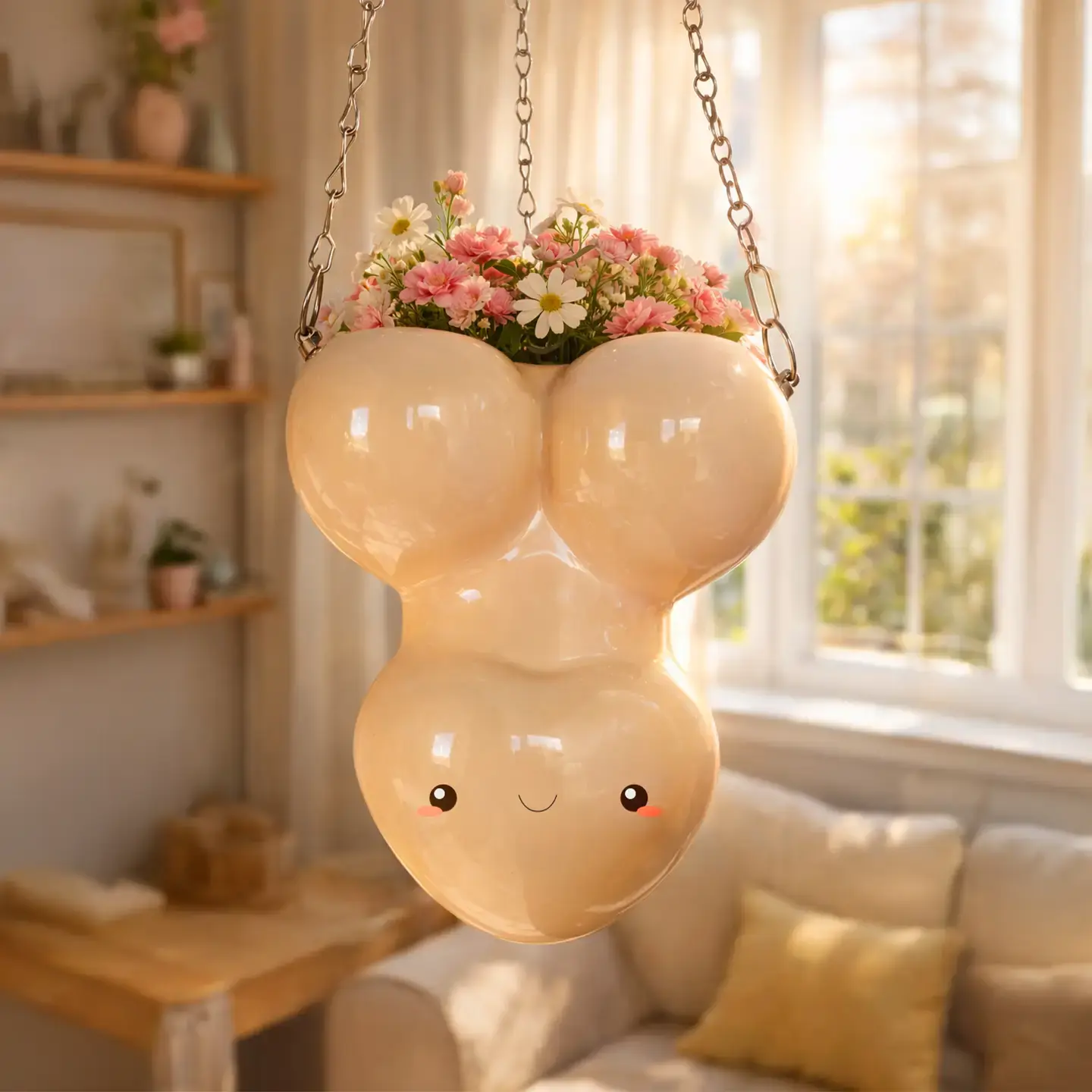 Willy Planter