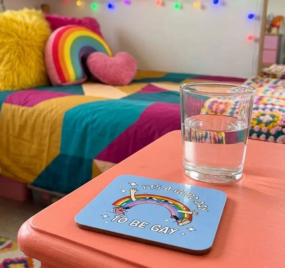 Thumbnail: Gay Coaster