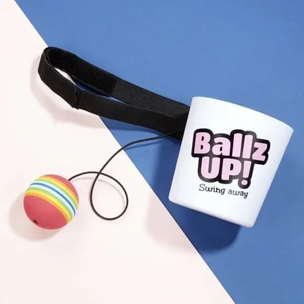 Ballz Up!