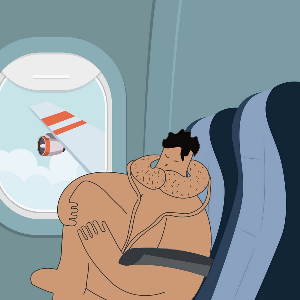 Little Book of Big Old Balls Book