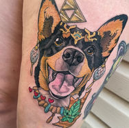 Sixes and sevens studio inc.