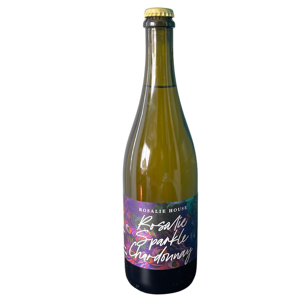 SHOP WINE Rosalie House