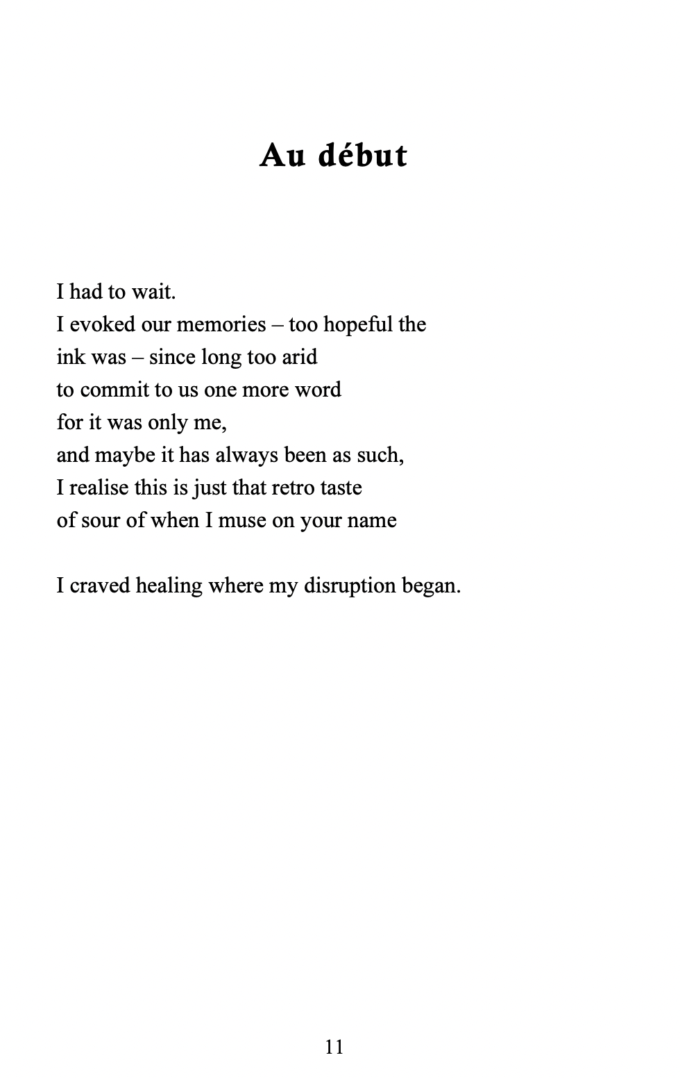Thumbnail: Secondary Poems (.pdf)