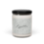 Thumbnail: The Love of a Swan Candle