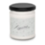 Thumbnail: The Love of a Swan Candle