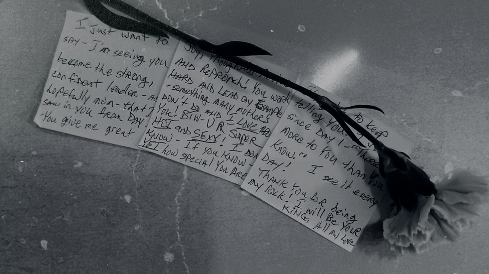 An Orchid in Every Room Poem by Krystle Kelley from the Swanlight Poetry Chronicles