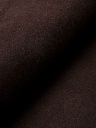 Our Future in Navy Suede