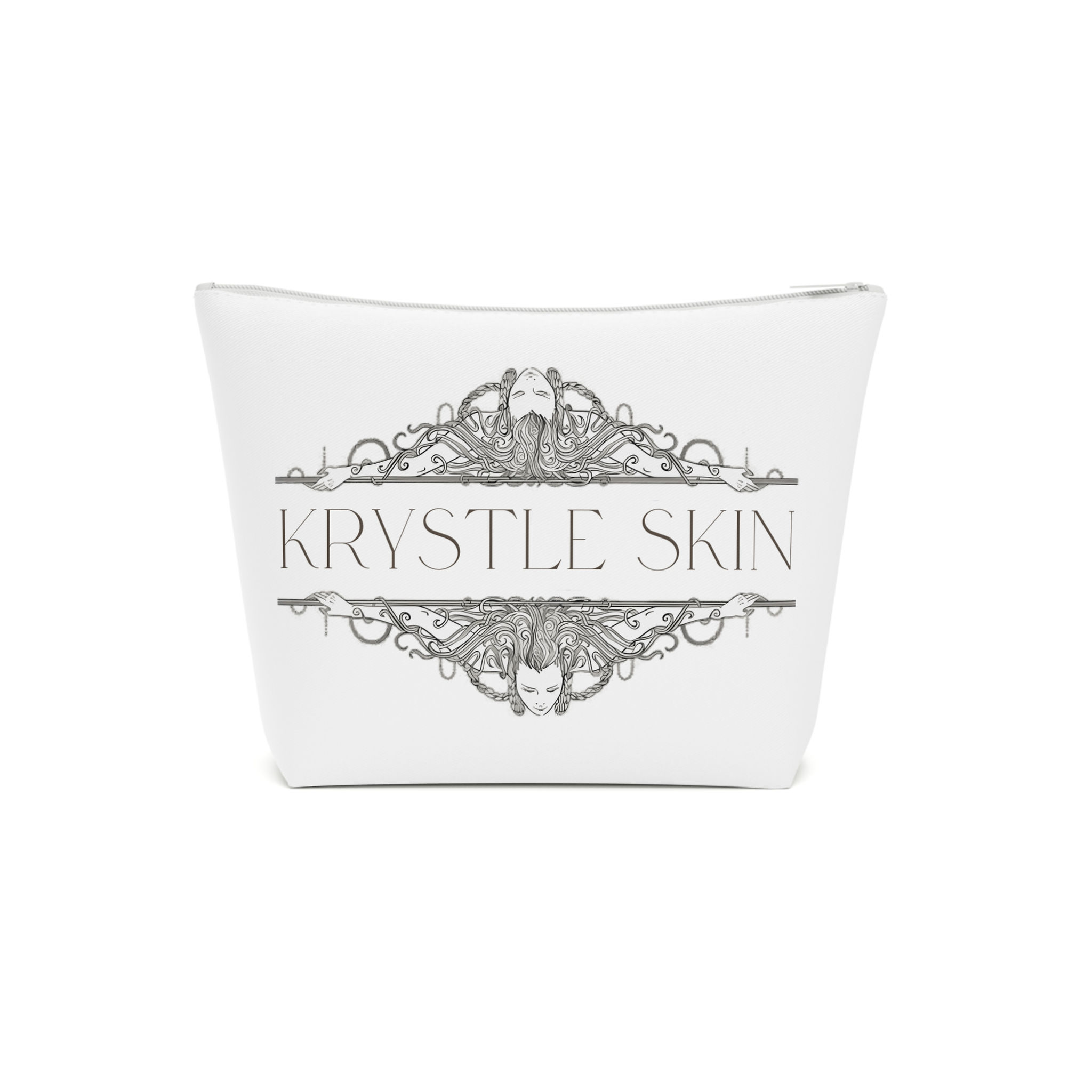 Krystle Skin Cosmetic Bag