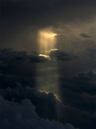 Through Trial and Storm Poem by Krystle Kelley