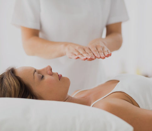 Ethereal Experience of a Reiki Facial: A Journey of Healing and Renewal