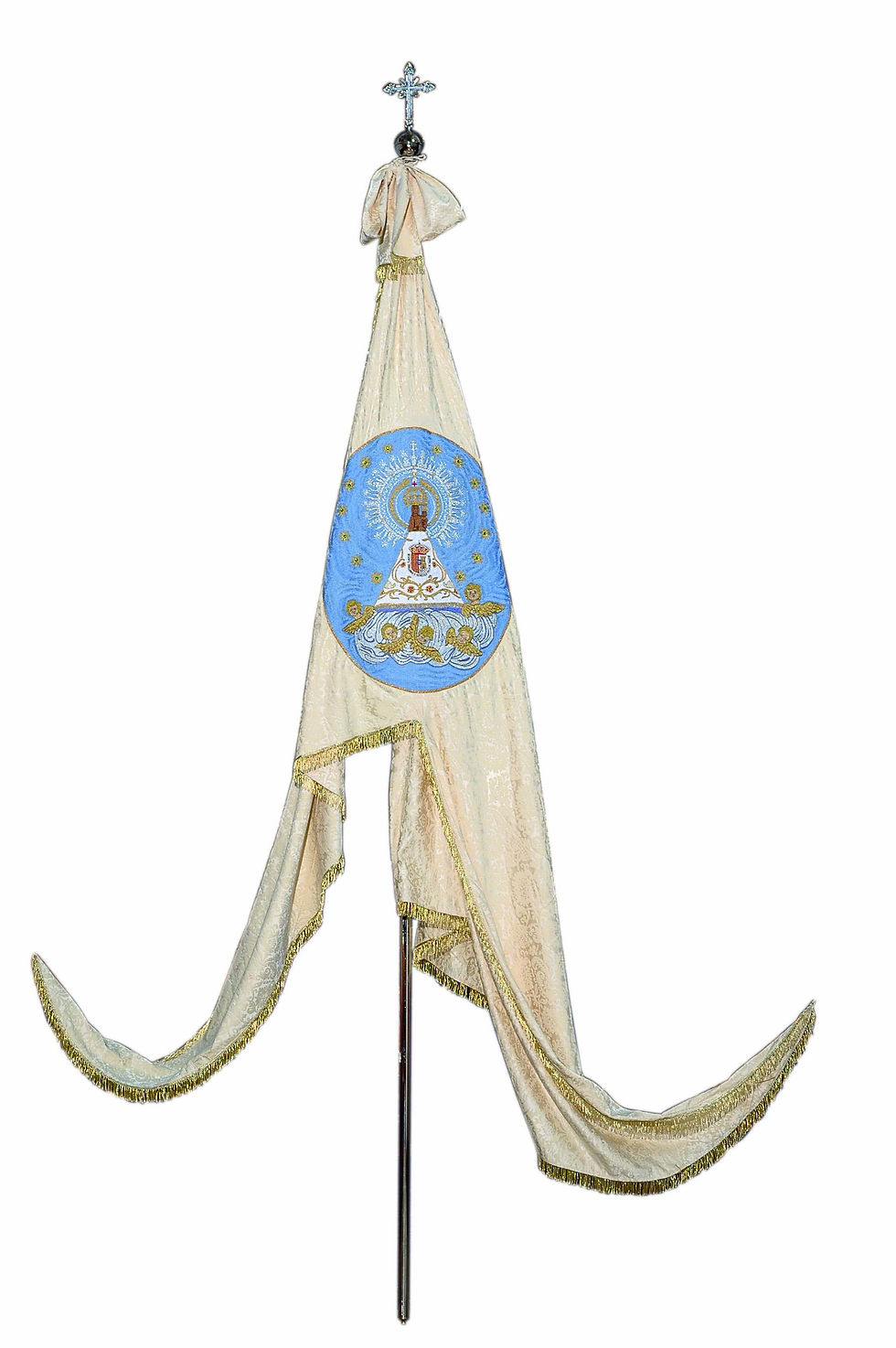PENDON ESCLAVITUD