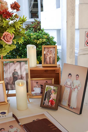 Album Table