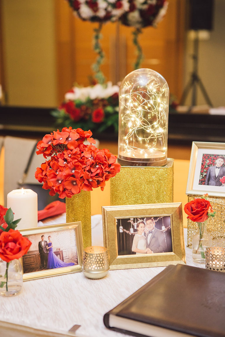 Album table