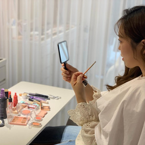 스타일그래퍼 메이크업 레슨 | personal color by stylegrapher