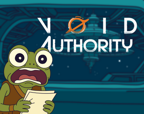 Void Authority