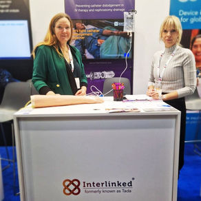 Interlinked to visit clinical partners during Germany roadshow in January 2026