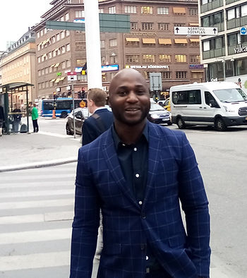 Roger Bamba joins Tada Medical AB