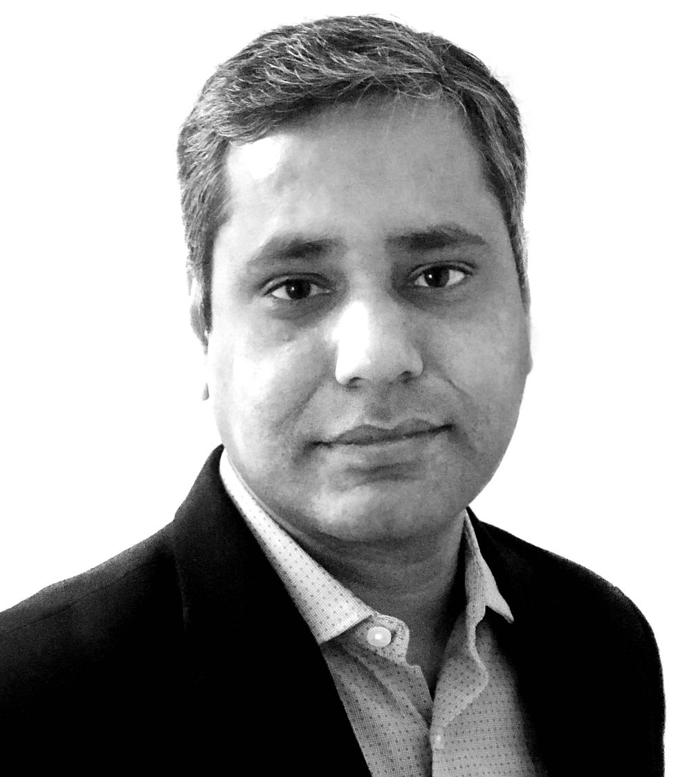 Puneet Gaharana joins Tada Medical AB