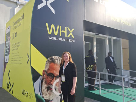 Interlinked returns to WHX Dubai 2026 to showcase ReLink’s closed-system innovation