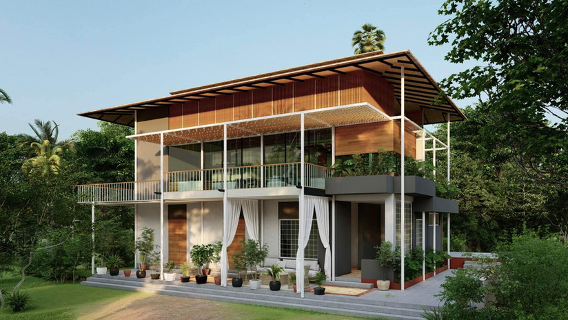 Renovation, Restoration, Redesign