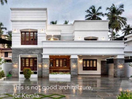What Is Good Architecture?