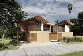 #residentialarchitecture
#tropicalarchitecture
#tropicalmodernism
#keralaarchitecture
#thalassery
#modernarchitecture
#contemporaryarchitecture
#keralahousedesign
#moderntropical
#tropicalliving