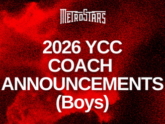 2026 YCC Boys Coaches
