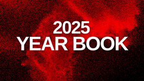 2025 Year Book