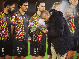 Reconciliation Statement