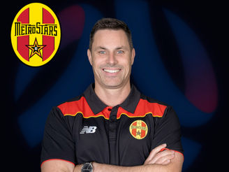 Van Dommele Appointed NPL Coach