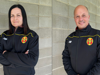 WNPL Reserves Coaches Announced