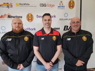 Performance Phase Coaches Named For 2025
