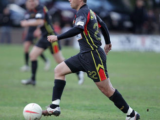 Feature Article - Michael Pirone