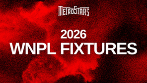 2026 WNPL Fixtures Released