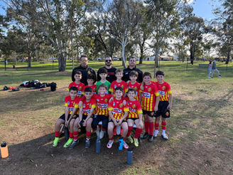 2026 Trials & Registration Info