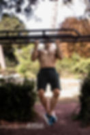 Calisthenics park 17