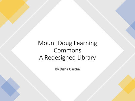 A Redesigned Library