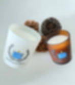 Thumbnail: Custom Scented Luxury Candle