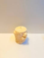 Thumbnail: Custom Scented Squirrel Candle
