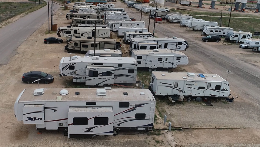 Lucky Star RV Park photo 3