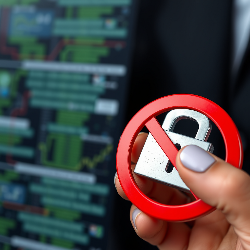 Navigating Money Laundering Risks and Data Protection Duties for CSPs