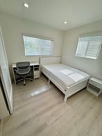 Private Bedroom near USC Campus